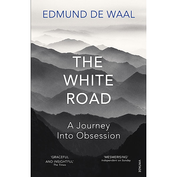 The White Road, Edmund de Waal