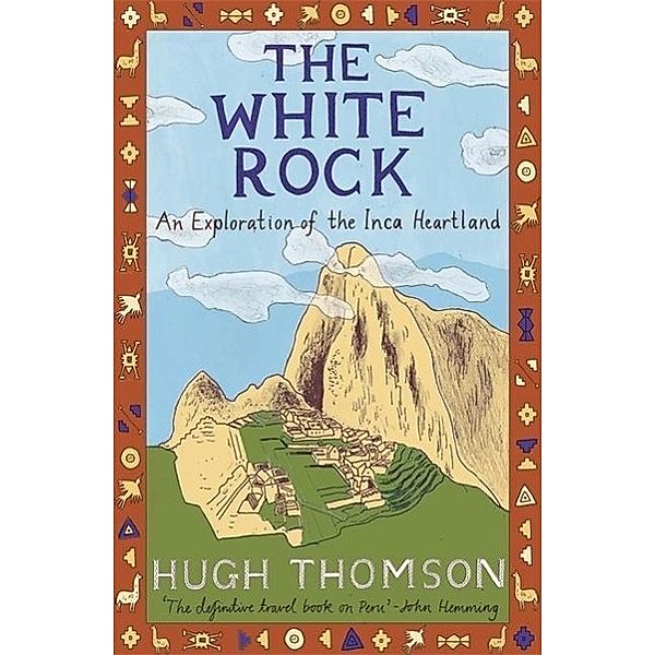 The White Rock, Hugh Thomson