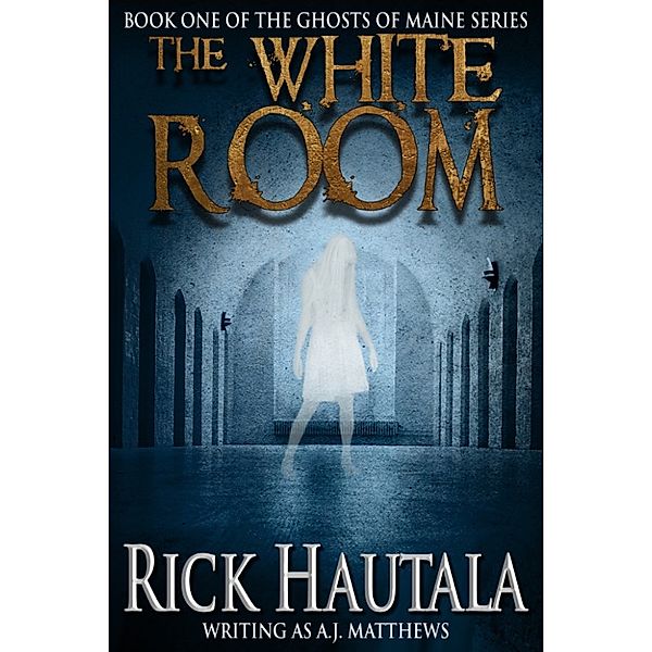 The White Room, Rick Hautala