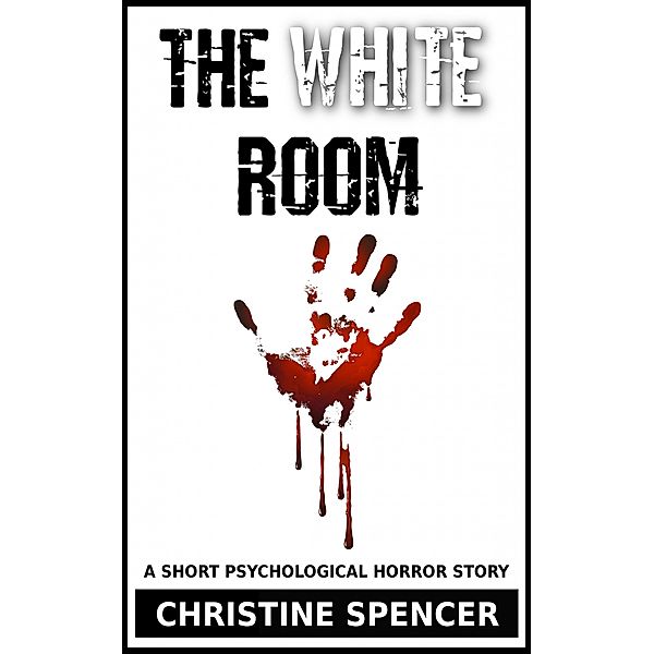 The White Room, Christine Spencer
