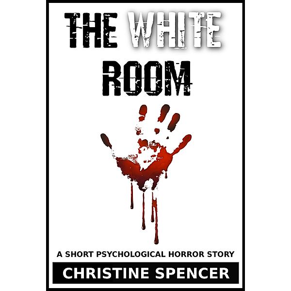 The White Room, Christine Spencer