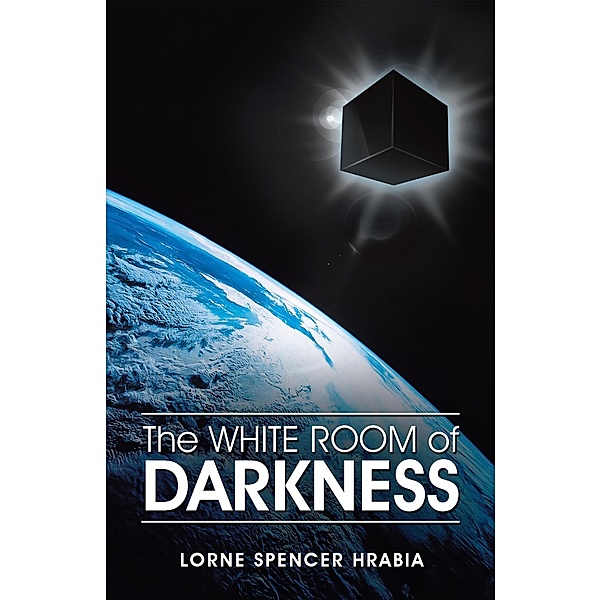The White Room of Darkness, Lorne Spencer Hrabia