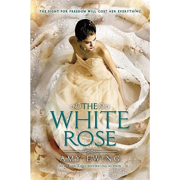 The White Rose, Amy Ewing