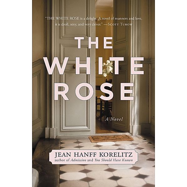 The White Rose, Jean Hanff Korelitz