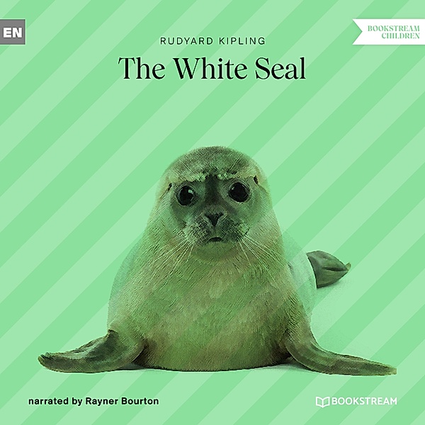 The White Seal, Rudyard Kipling