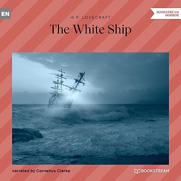 The White Ship, H. P. Lovecraft