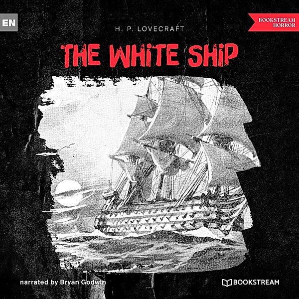 The White Ship, H. P. Lovecraft