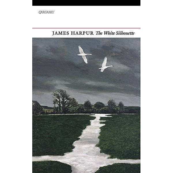 The White Silhouette / Carcanet Poetry, James Harpur