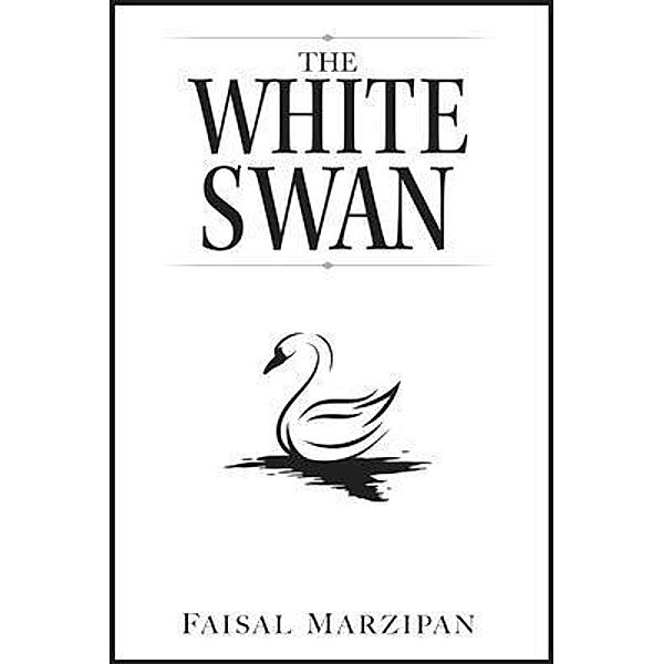 The White Swan, Faisal Marzipan