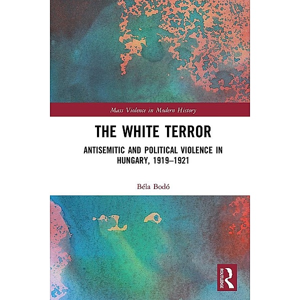 The White Terror, Béla Bodó