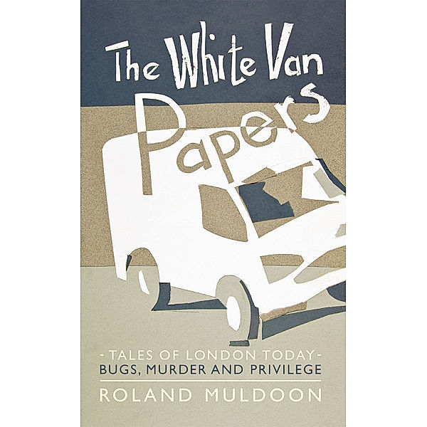 The White Van Papers, Roland Muldoon