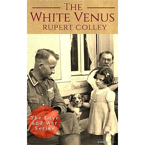 The White Venus, Rupert Colley