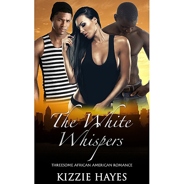 The White Whispers, Kizzie Hayes