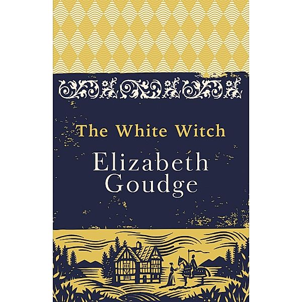 The White Witch, Elizabeth Goudge