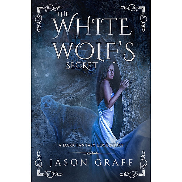 The White Wolf's Secret, Jason Graff