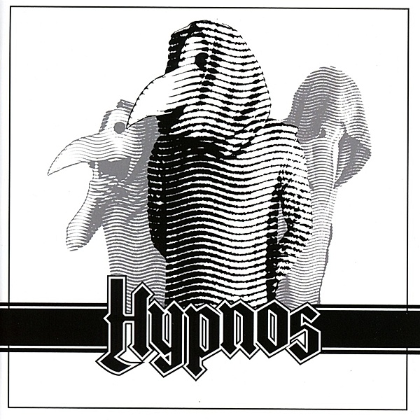 The Whitecrow, Hypnos