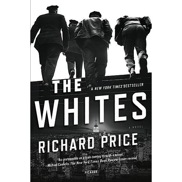 The Whites, Richard Price, Harry Brandt