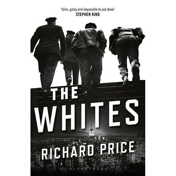 The Whites, Richard Price