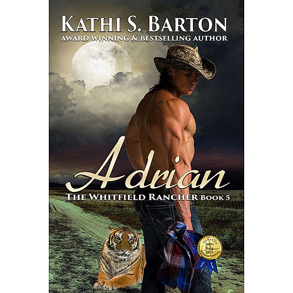 The Whitfield Rancher: Adrian, Kathi S Barton