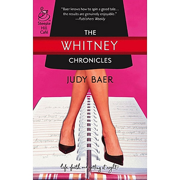 The Whitney Chronicles (Mills & Boon Silhouette) / Mills & Boon Silhouette, Judy Baer