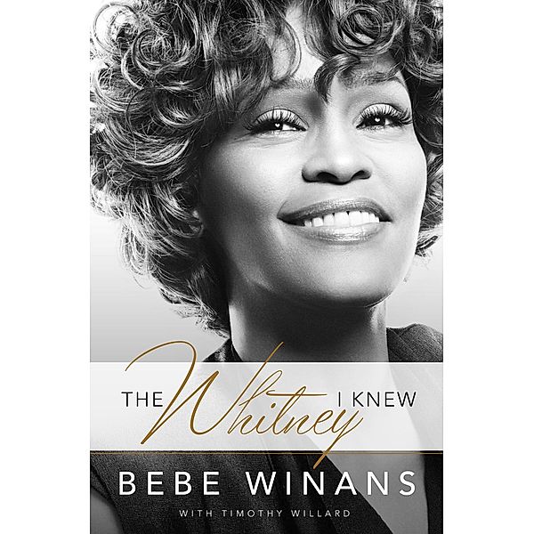The Whitney I Knew, Bebe Winans
