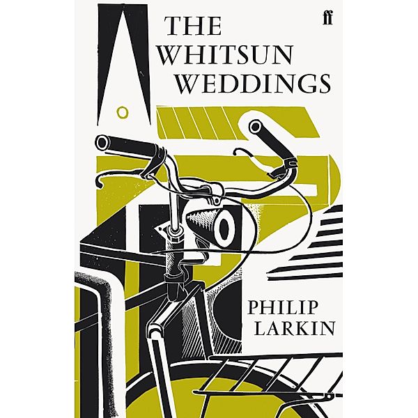 The Whitsun Weddings, Philip Larkin