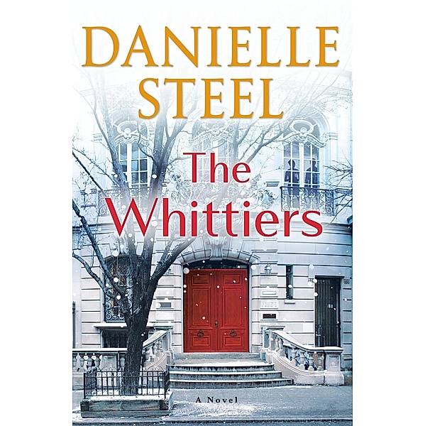 The Whittiers, Danielle Steel
