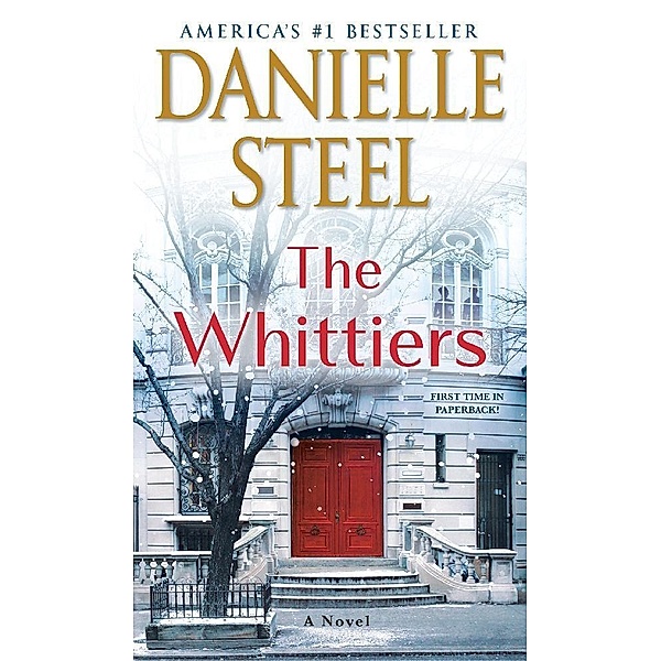 The Whittiers, Danielle Steel