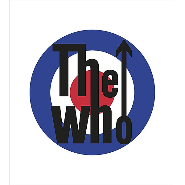 The Who, Ben Marshall, Pete Townshend, Roger Daltrey
