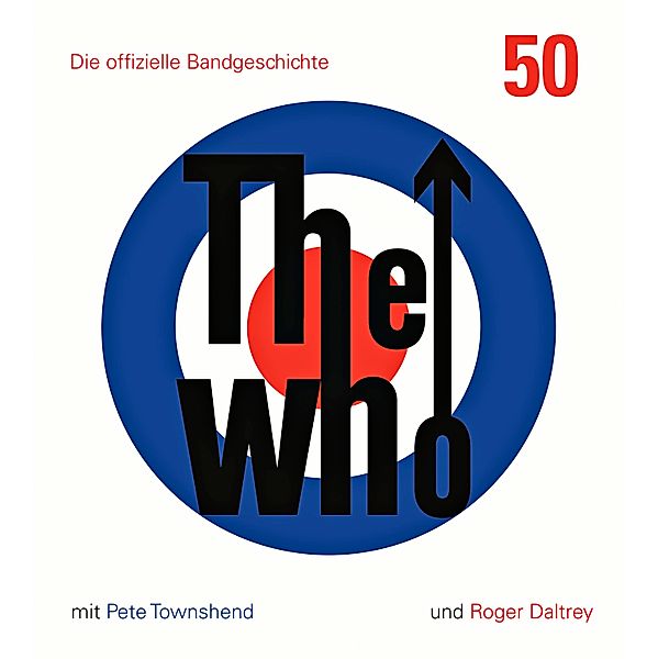 The Who: 50, Ben Marshall