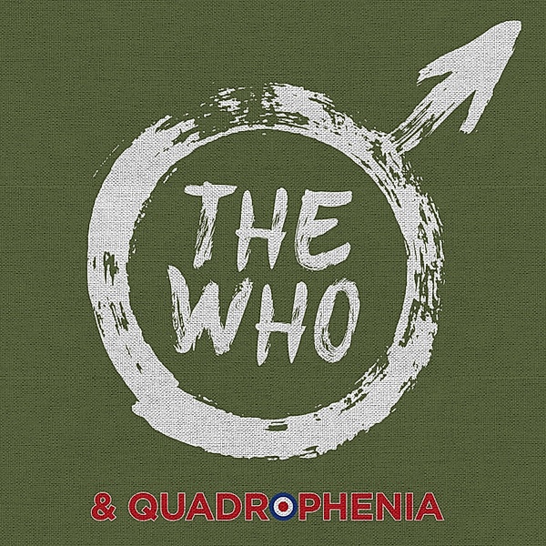 The Who & Quadrophenia, Martin Popoff
