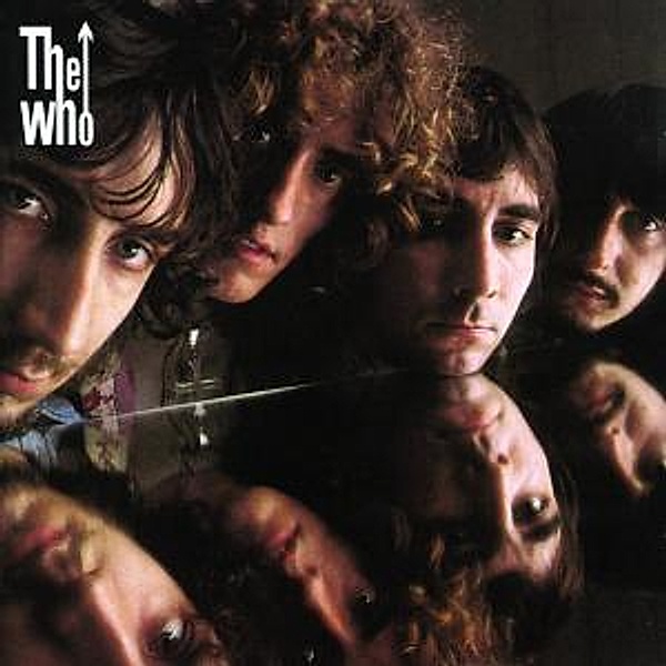 The Who - Ultimate Collection, The Who