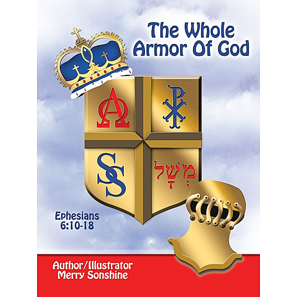 The Whole Armor of God, Merry Sonshine