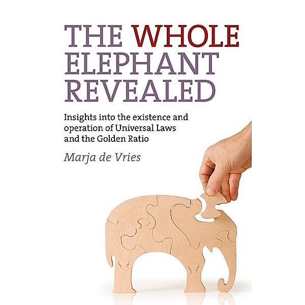 The Whole Elephant Revealed, Marja de Vries