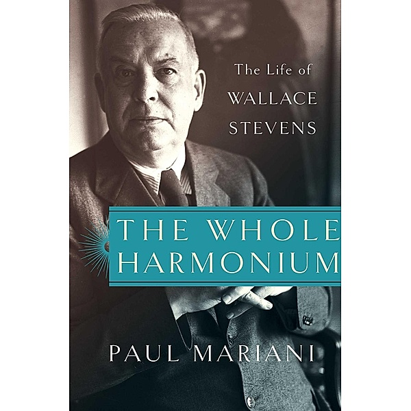The Whole Harmonium, Paul Mariani