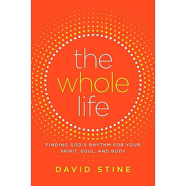 The Whole Life, David Stine