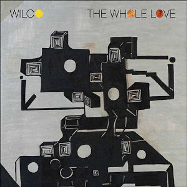 The Whole Love (Vinyl), Wilco