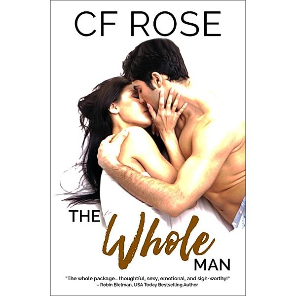 The Whole Man, CF Rose