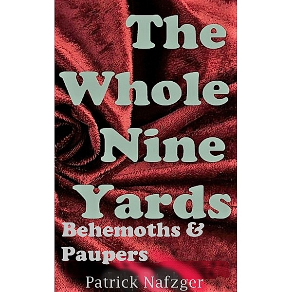 The Whole Nine Yards, Patrick Nafzger