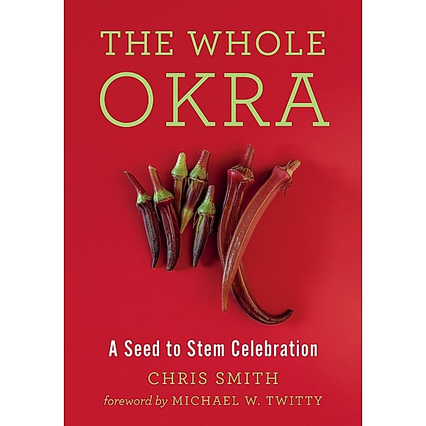 The Whole Okra, Chris Smith