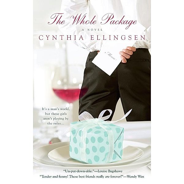 The Whole Package, Cynthia Ellingsen