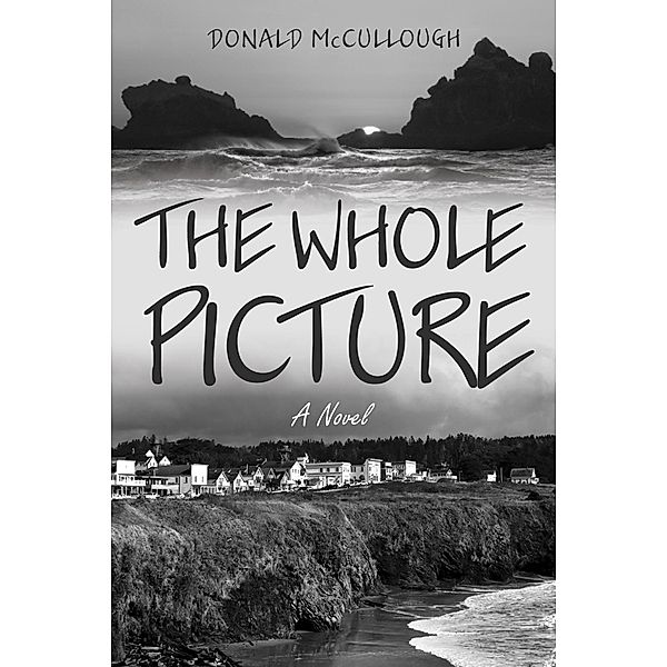 The Whole Picture, Donald Mccullough