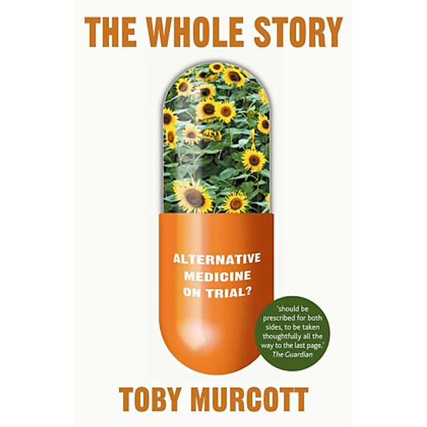 The Whole Story, Toby Murcott