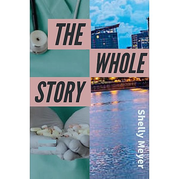 The Whole Story, Shelly Meyer