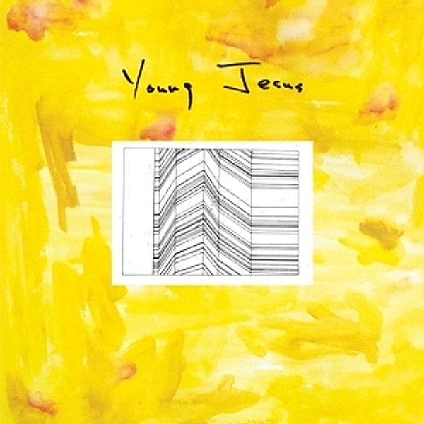 The Whole Thing Is Just There (Vinyl), Young Jesus