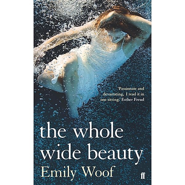 The Whole Wide Beauty, Emily Woof