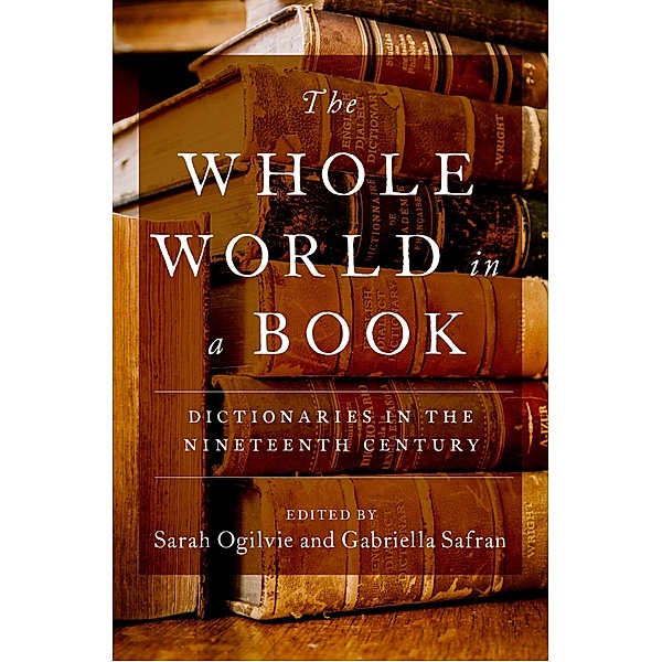 The Whole World in a Book
