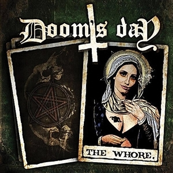 The Whore, Doom's Day