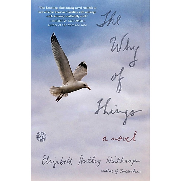 The Why of Things, Elizabeth Hartley Winthrop