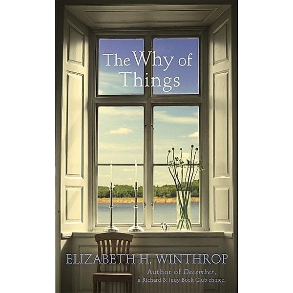 The Why of Things, Elizabeth H. Winthrop